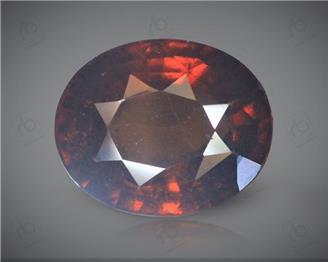 Natural Hessonite Garnet 8.69CTS-16121